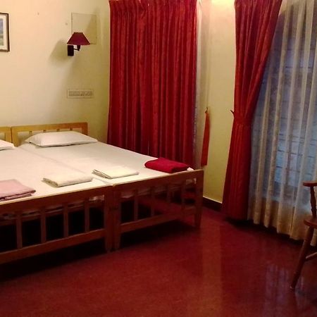 Vintage Inn Kochi Eksteriør bilde