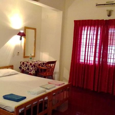 Vintage Inn Kochi Eksteriør bilde