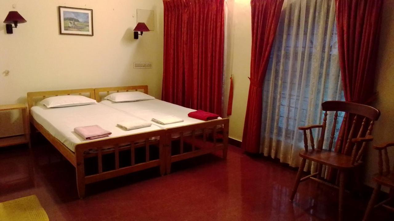 Vintage Inn Kochi Eksteriør bilde