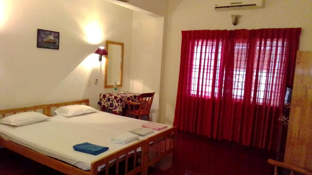 Vintage Inn Kochi Eksteriør bilde