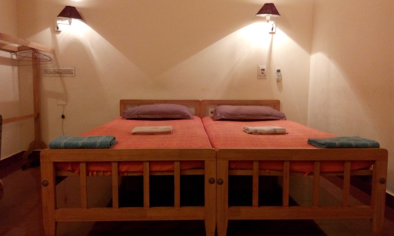 Vintage Inn Kochi Eksteriør bilde