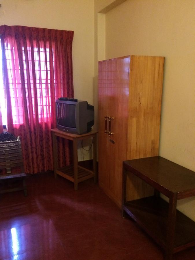 Vintage Inn Kochi Eksteriør bilde