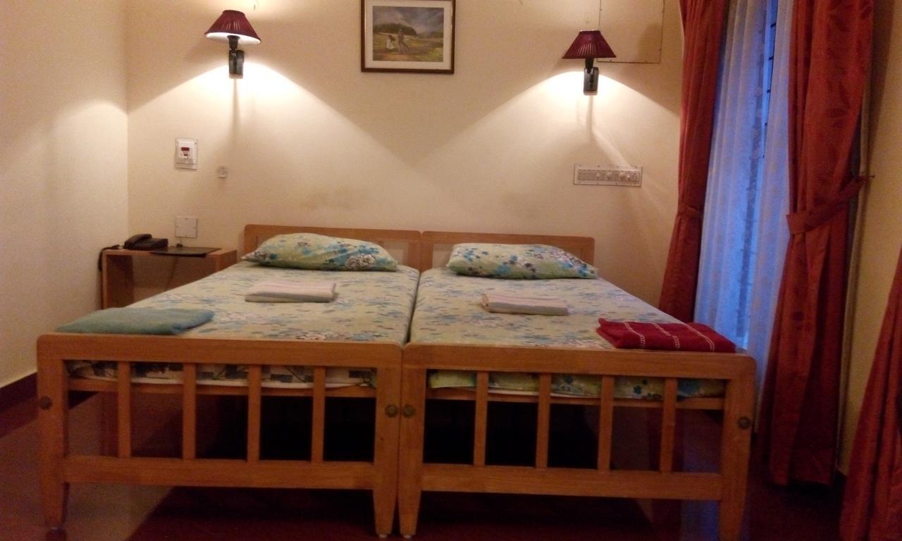 Vintage Inn Kochi Eksteriør bilde
